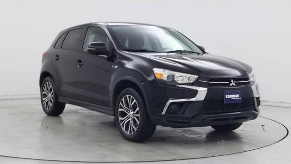 MITSUBISHI OUTLANDER SPORT 2018 JA4AP3AU5JZ015023 image MITSUBISHI OUTLANDER SPORT 2018 JA4AP3AU5JZ015023 image